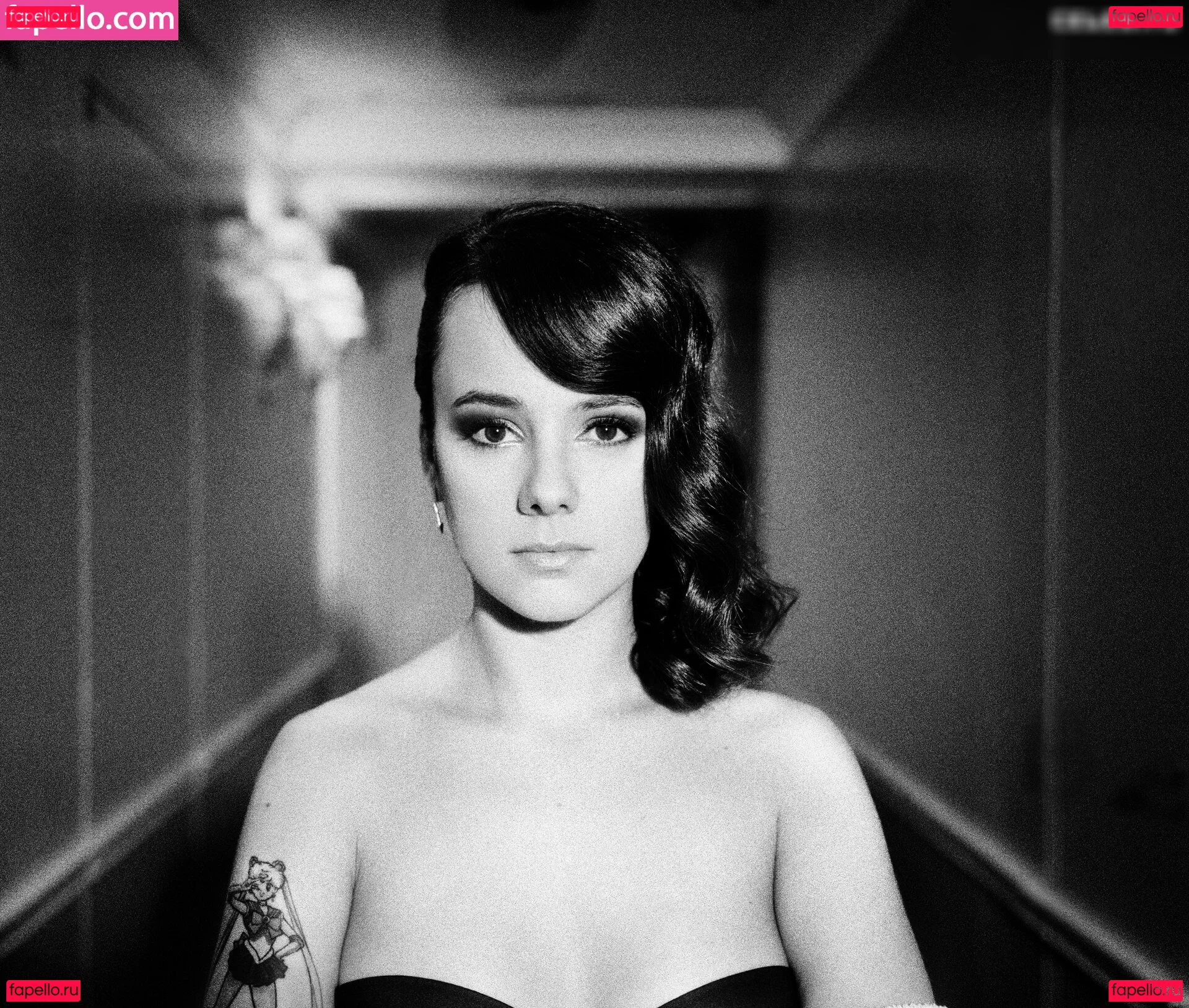 Alizée Lyonnet Onlyfans Photo Gallery 