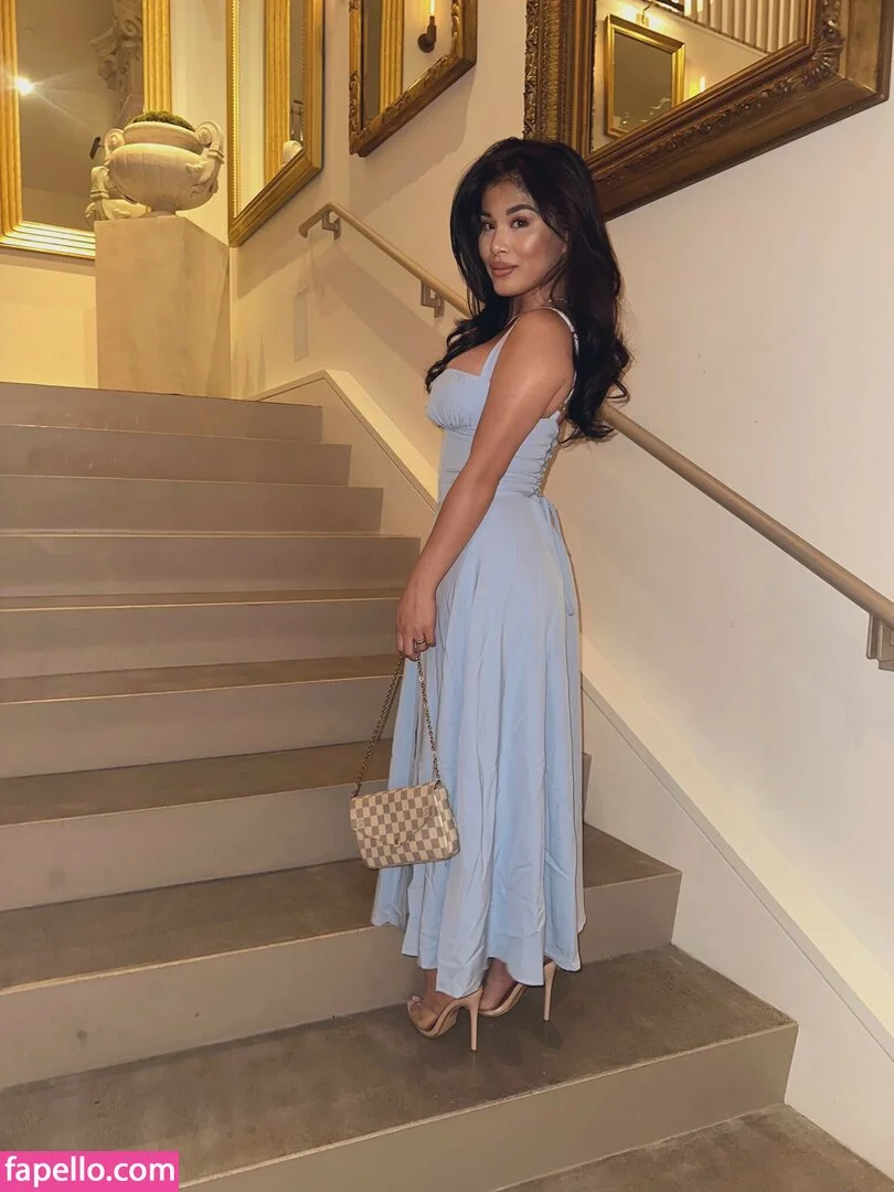 aleenatran Onlyfans Photo Gallery 