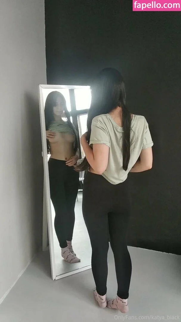 katyablack Onlyfans Photo Gallery 