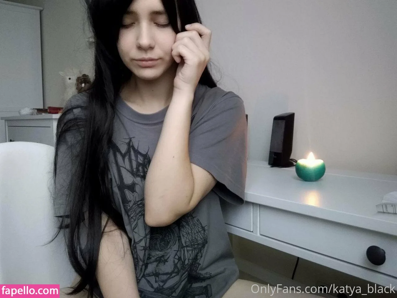 katyablack Onlyfans Photo Gallery 