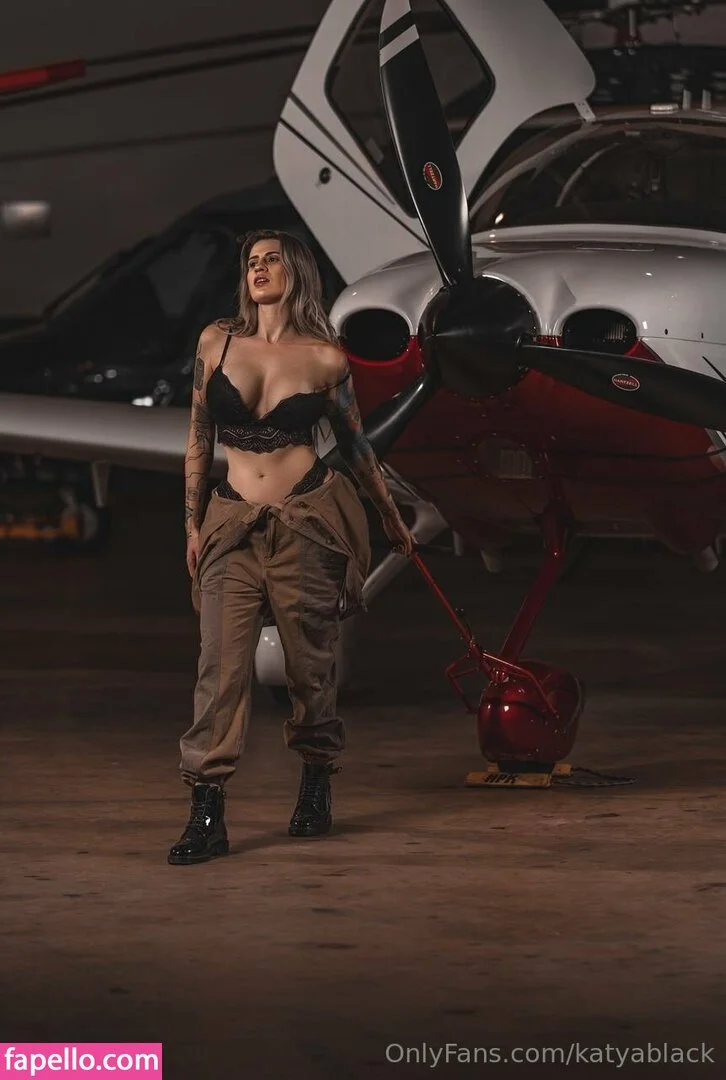 katyablack Onlyfans Photo Gallery 