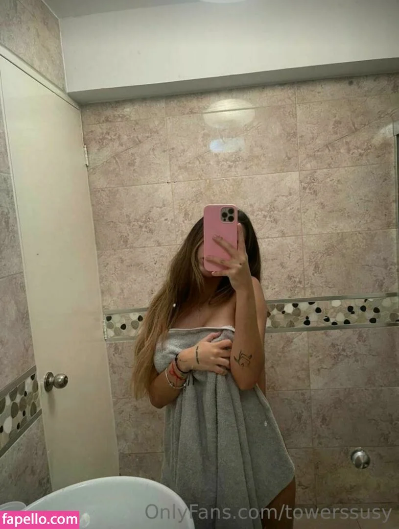 susytowers Onlyfans Photo Gallery 