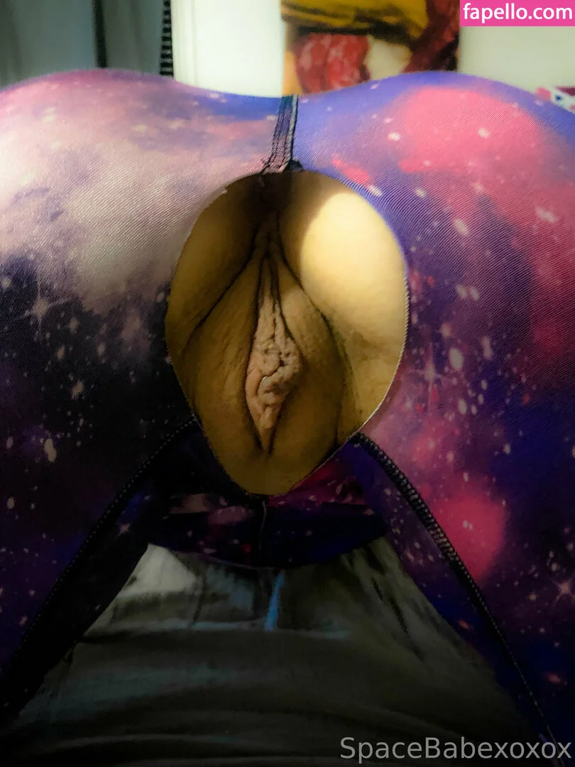 spacebabexoxox Onlyfans Photo Gallery 