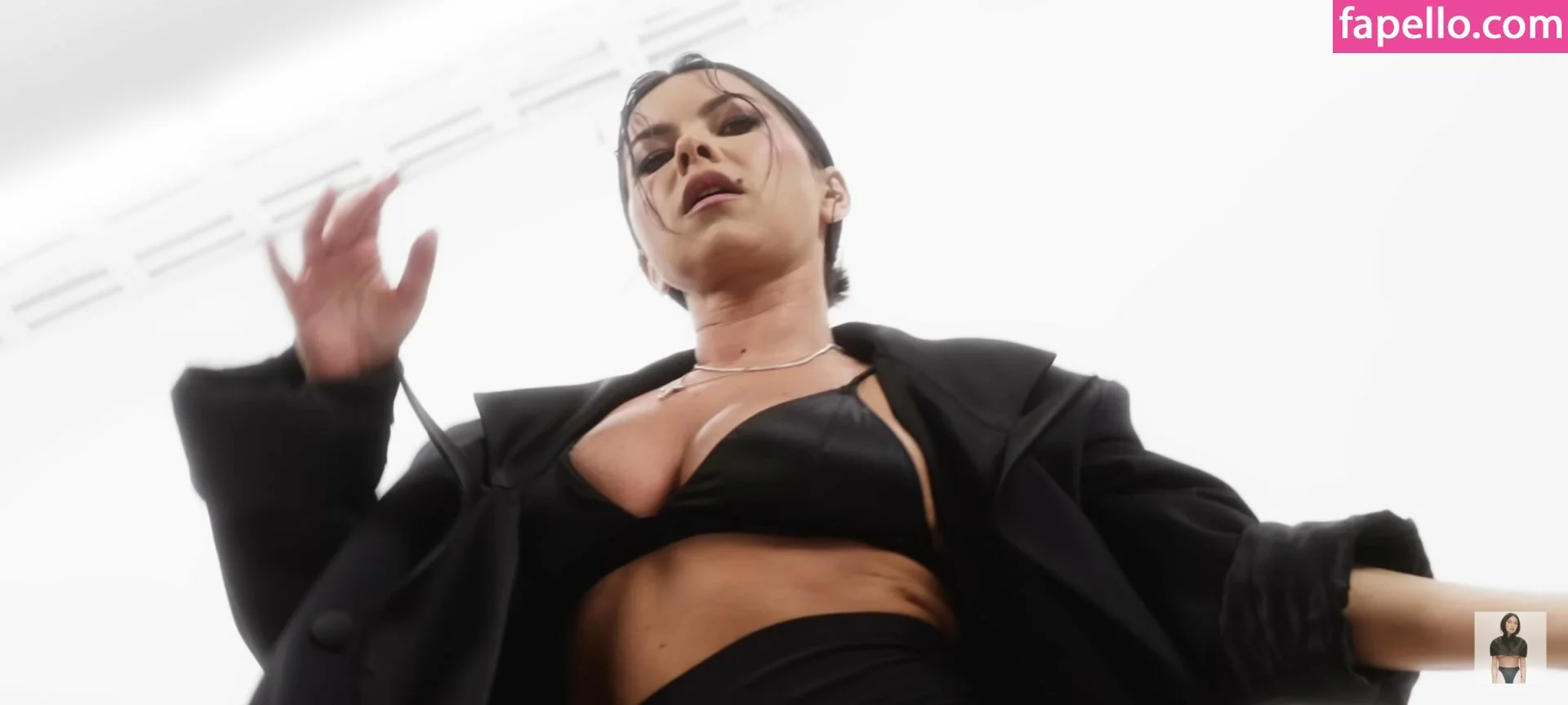 Inumi Onlyfans Photo Gallery 