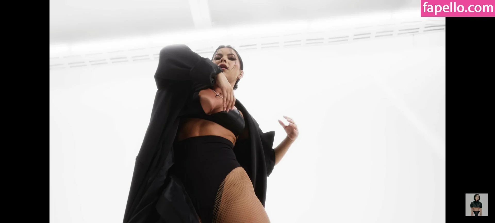 Inumi Onlyfans Photo Gallery 