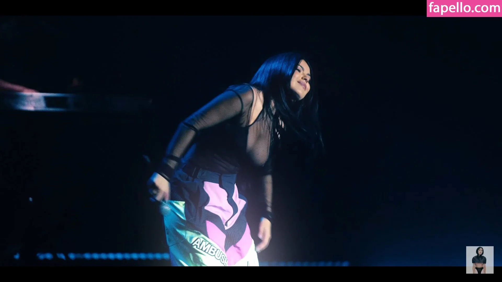 Inumi Onlyfans Photo Gallery 