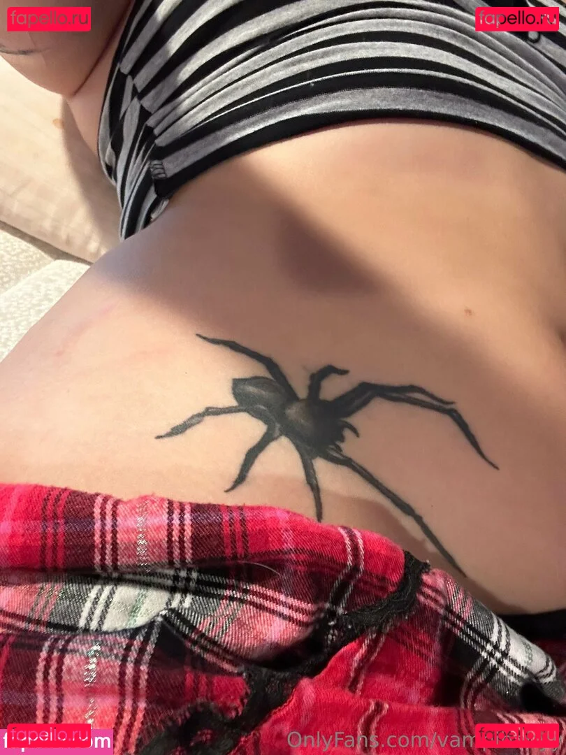 vampibabyy Onlyfans Photo Gallery 