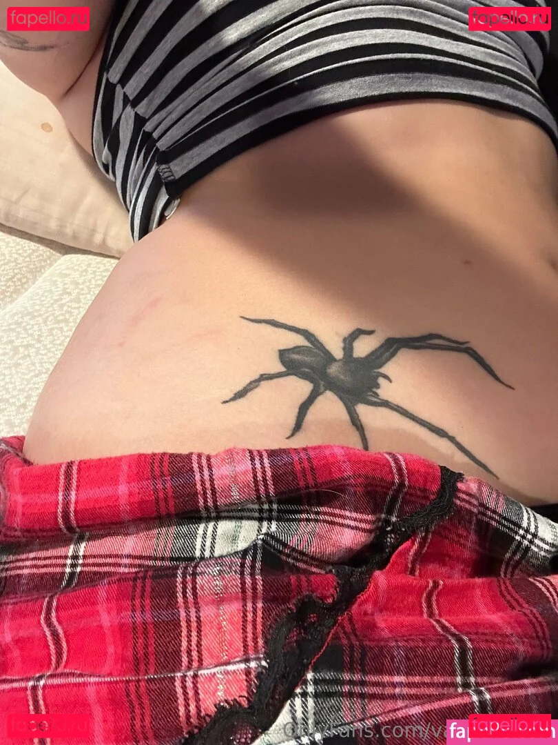 vampibabyy Onlyfans Photo Gallery 