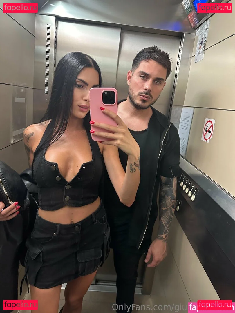 giuliascarozza Onlyfans Photo Gallery 