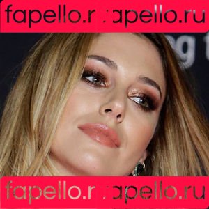 Blanca Suárez Onlyfans Photo Gallery 