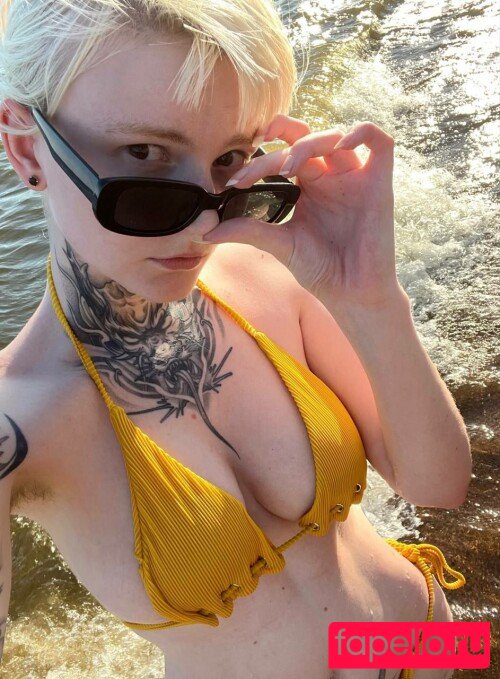 Aorta Onlyfans Photo Gallery 