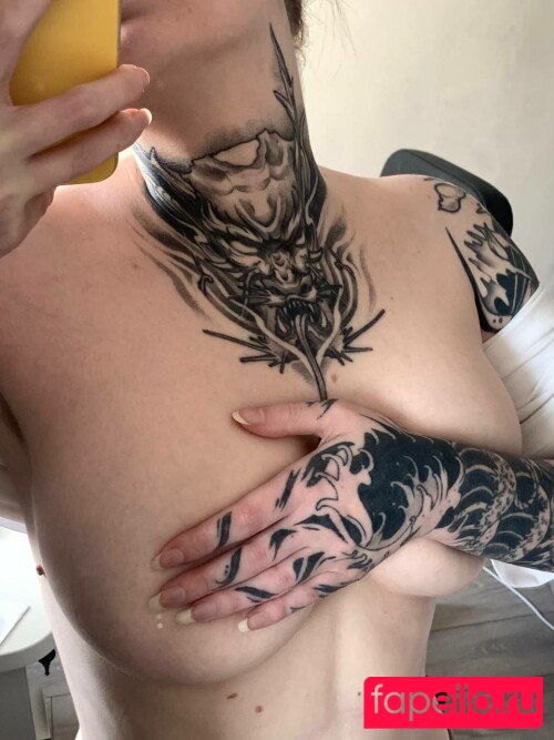 Aorta Onlyfans Photo Gallery 