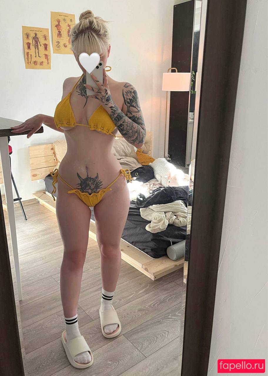 Aorta Onlyfans Photo Gallery 