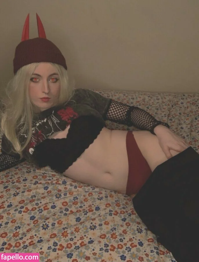 littledeadfairy Onlyfans Photo Gallery 