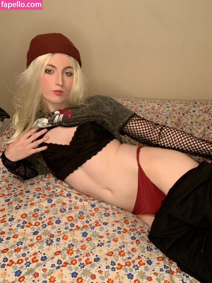 littledeadfairy Onlyfans Photo Gallery 