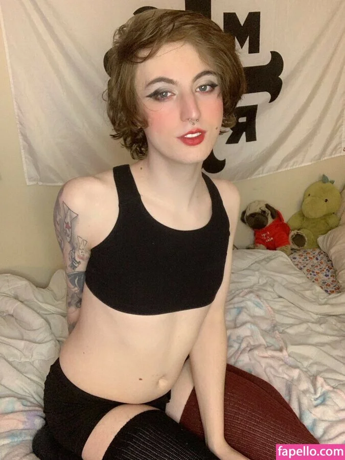 littledeadfairy Onlyfans Photo Gallery 