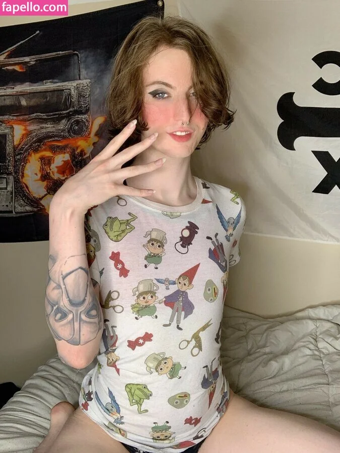 littledeadfairy Onlyfans Photo Gallery 