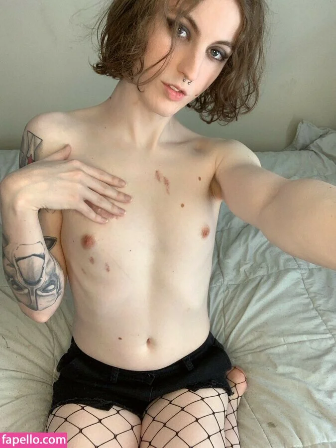 littledeadfairy Onlyfans Photo Gallery 