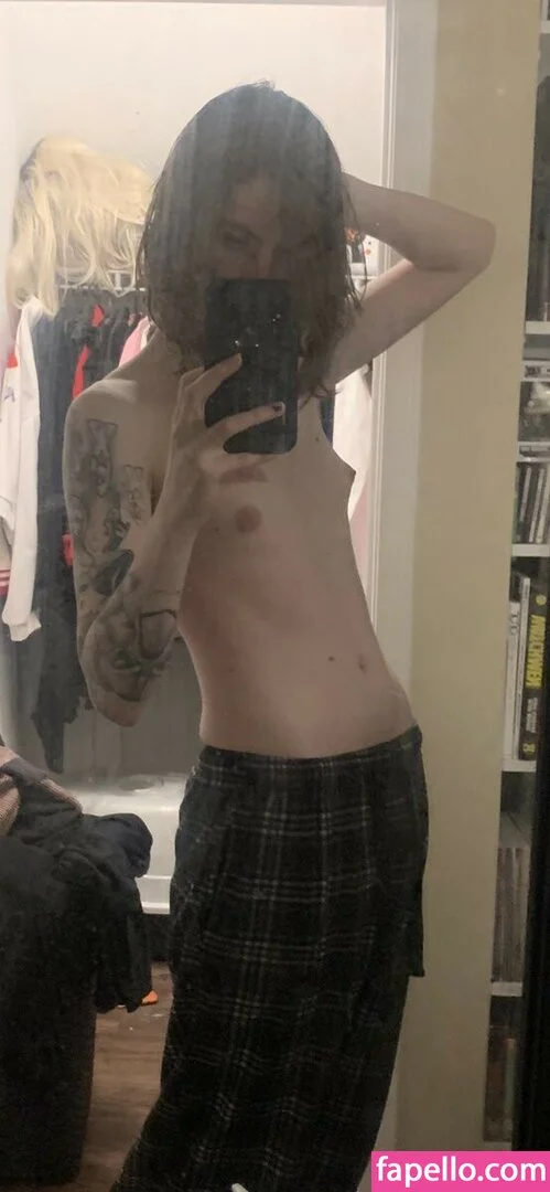 littledeadfairy Onlyfans Photo Gallery 