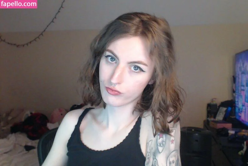 littledeadfairy Onlyfans Photo Gallery 