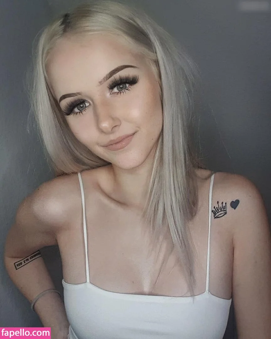 Dieamy Onlyfans Photo Gallery 