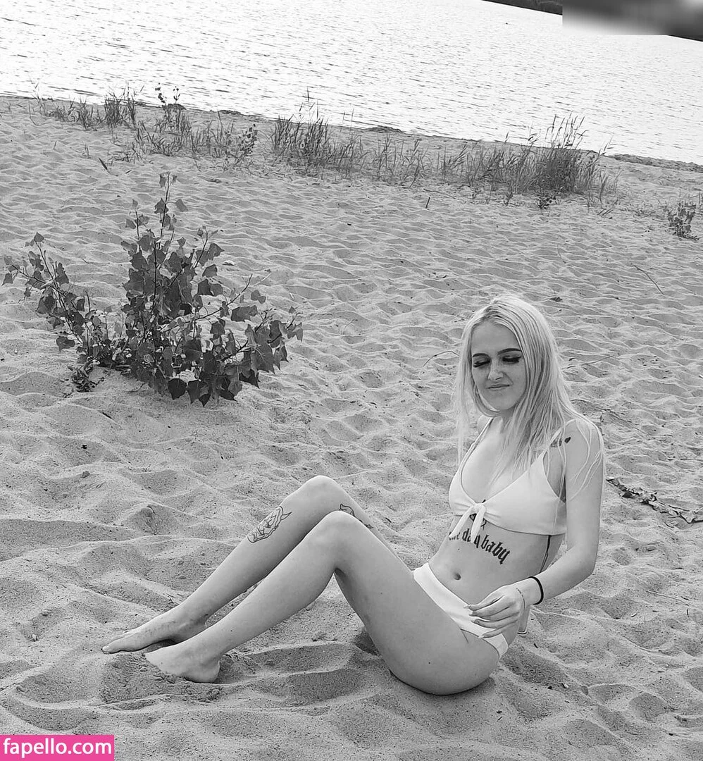 Dieamy Onlyfans Photo Gallery 