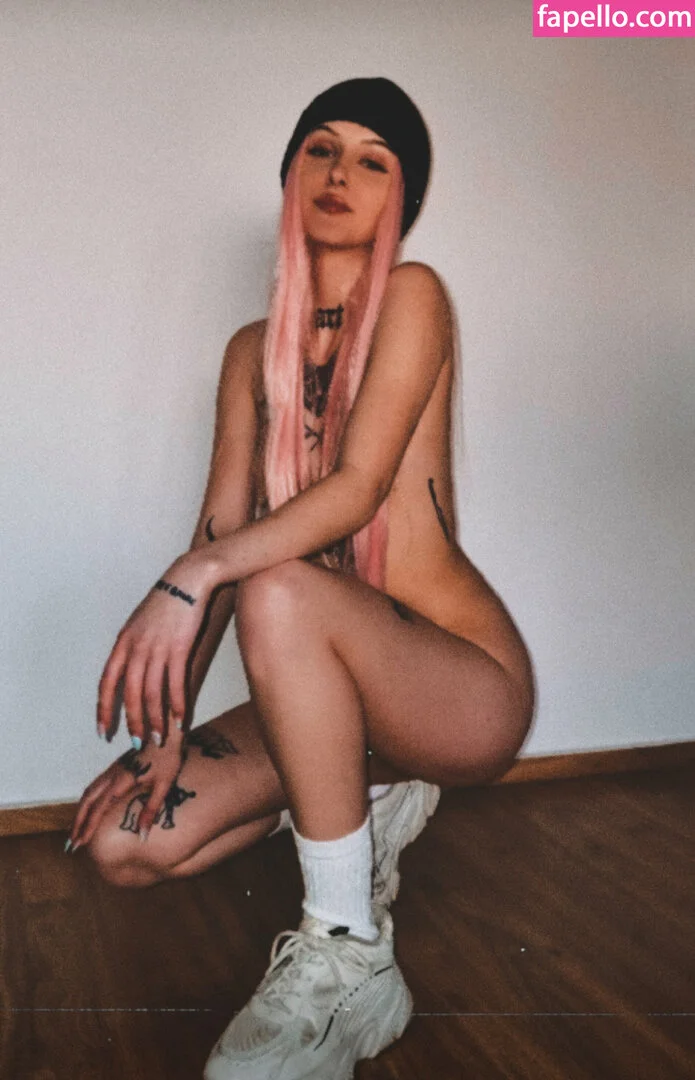 Dieamy Onlyfans Photo Gallery 