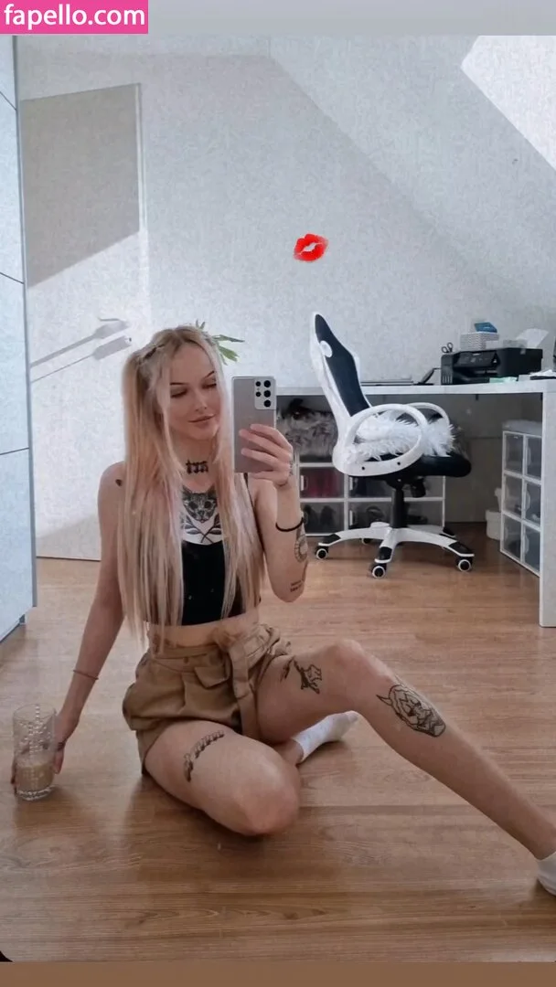 Dieamy Onlyfans Photo Gallery 