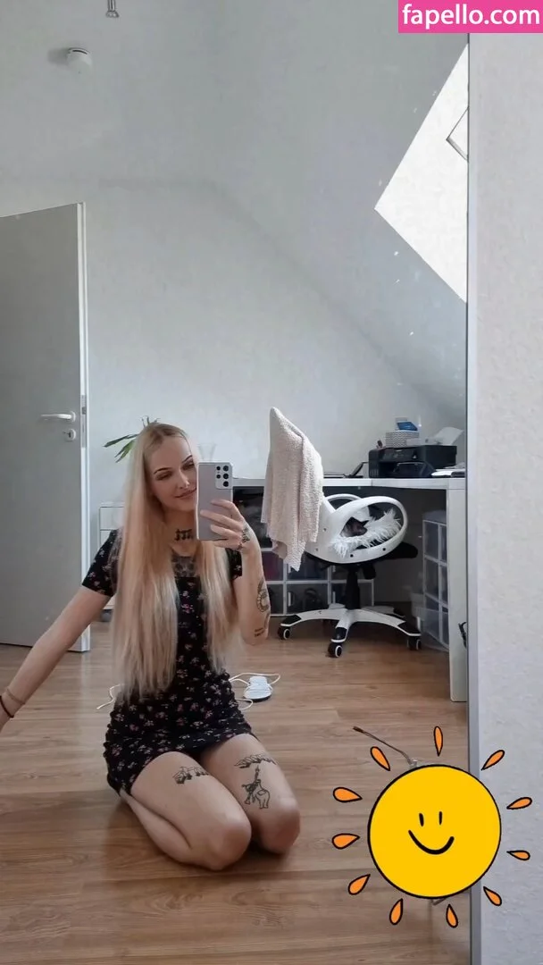 Dieamy Onlyfans Photo Gallery 