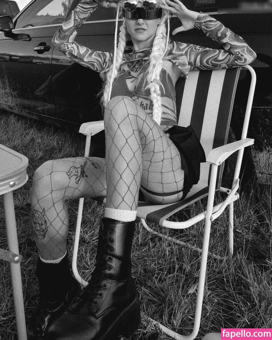 Dieamy Onlyfans Photo Gallery 