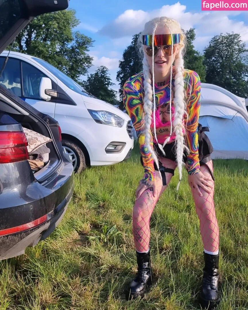 Dieamy Onlyfans Photo Gallery 