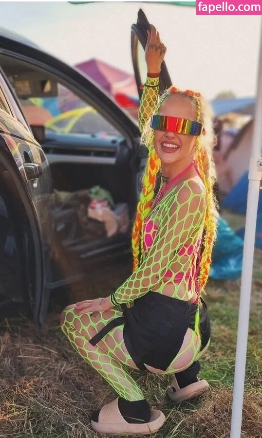 Dieamy Onlyfans Photo Gallery 