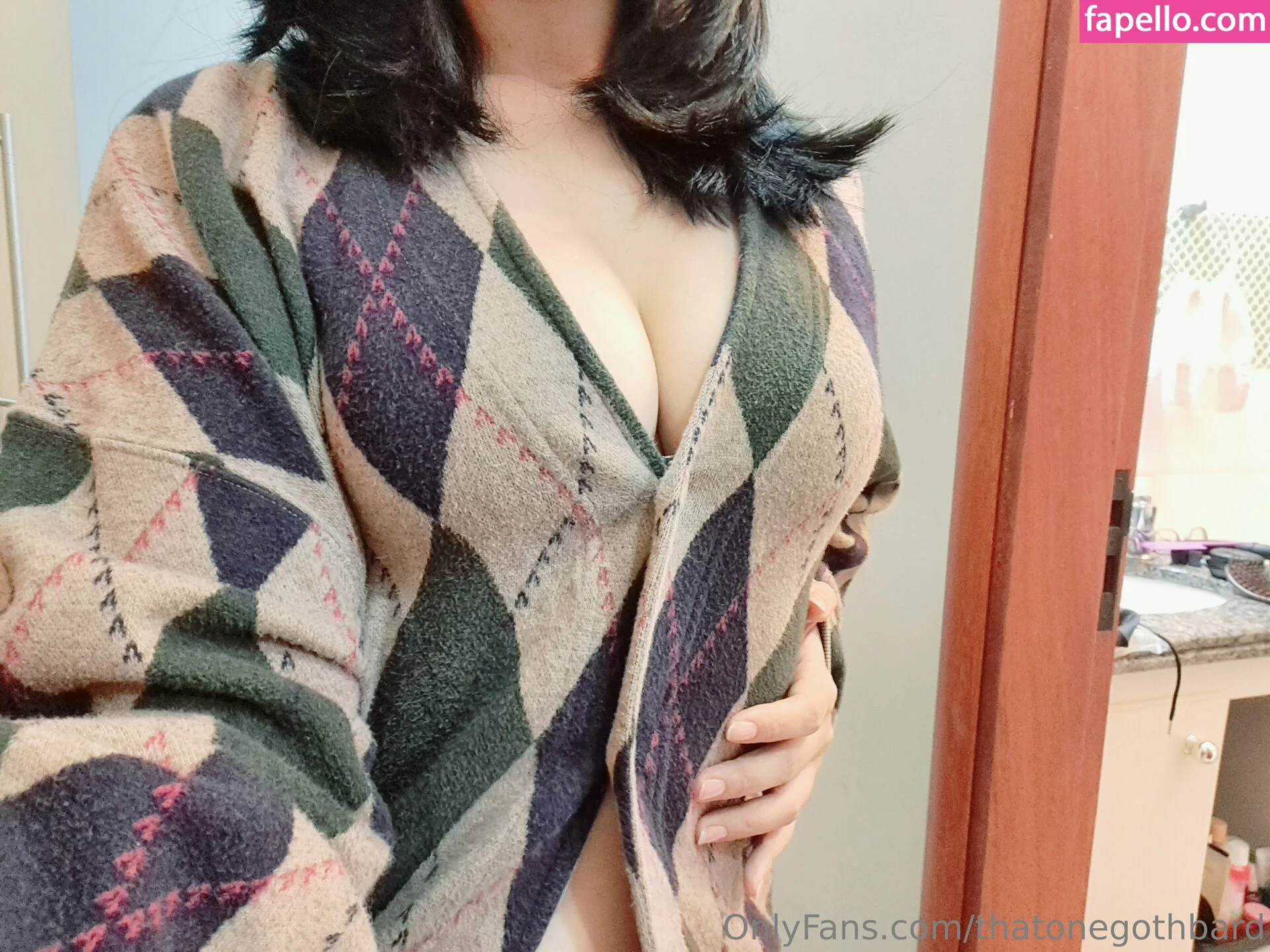 thatOneGothBard Onlyfans Photo Gallery 