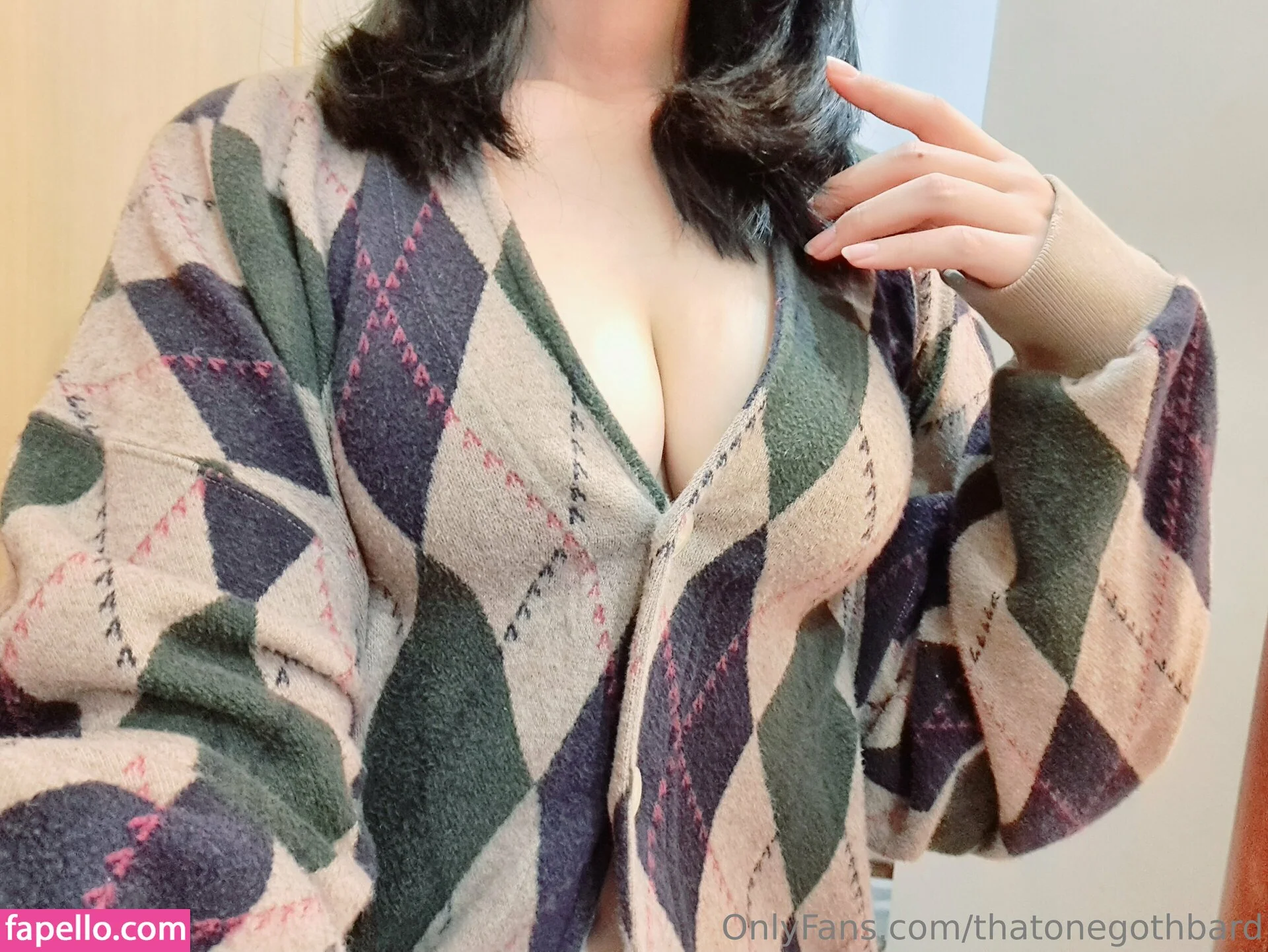 thatOneGothBard Onlyfans Photo Gallery 