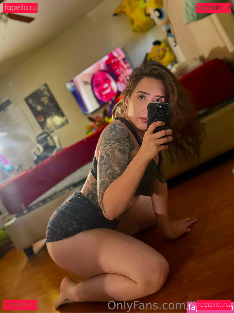 lilshebe Onlyfans Photo Gallery 