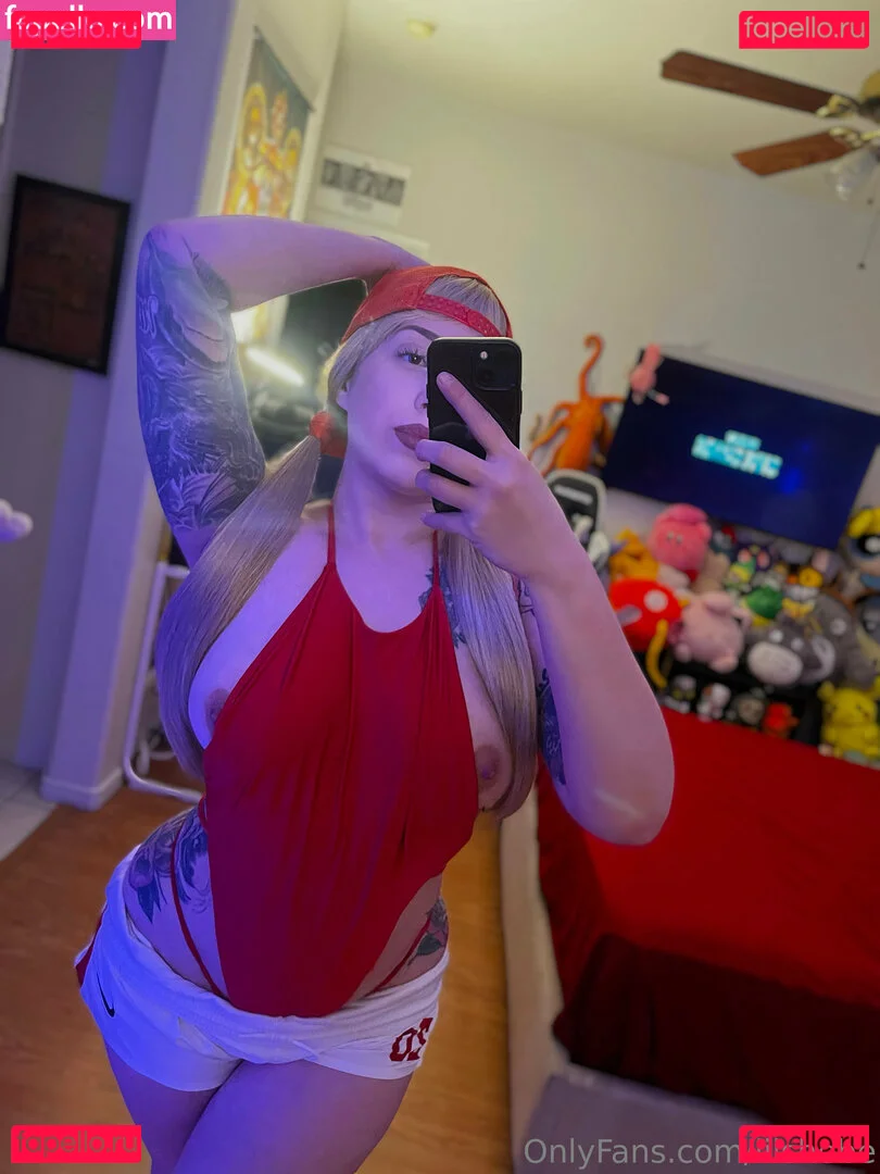 lilshebe Onlyfans Photo Gallery 