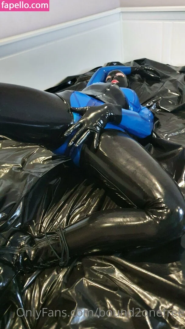 bound2onefree Onlyfans Photo Gallery 