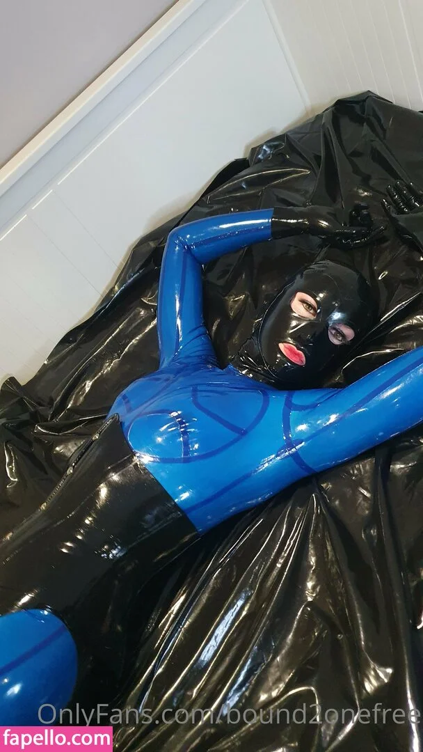 bound2onefree Onlyfans Photo Gallery 