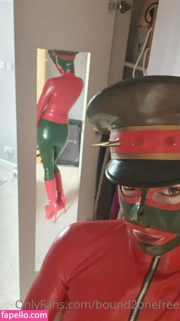 bound2onefree Onlyfans Photo Gallery 