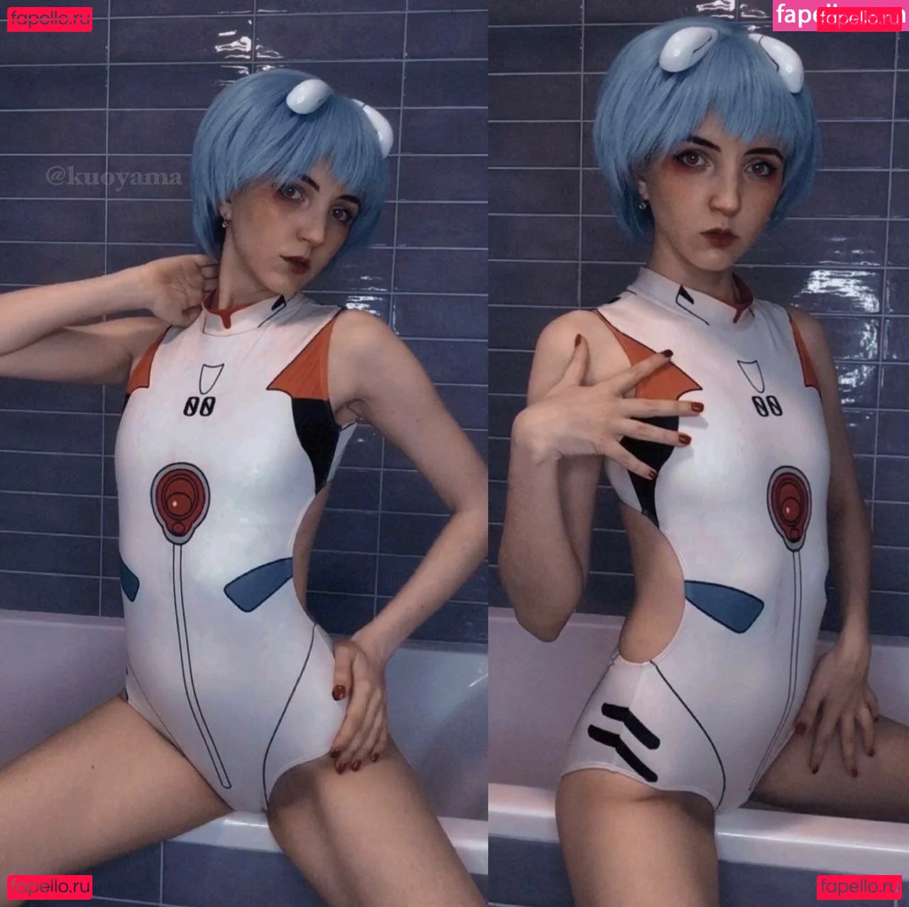 Anna_paull Onlyfans Photo Gallery 