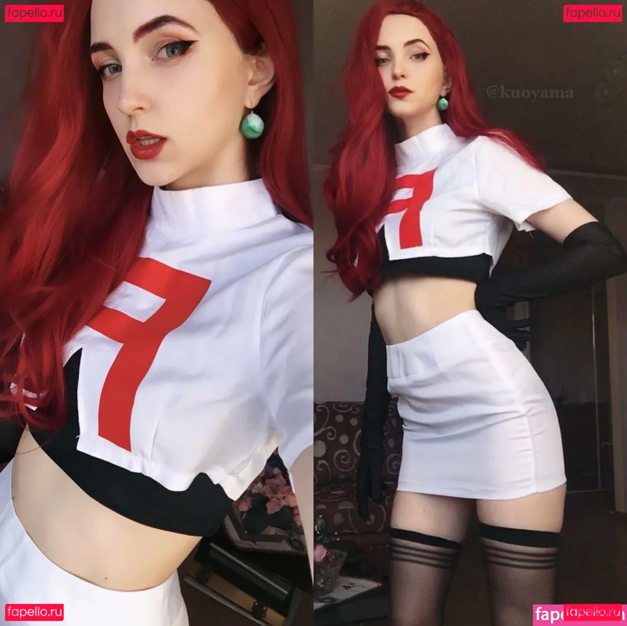 Anna_paull Onlyfans Photo Gallery 