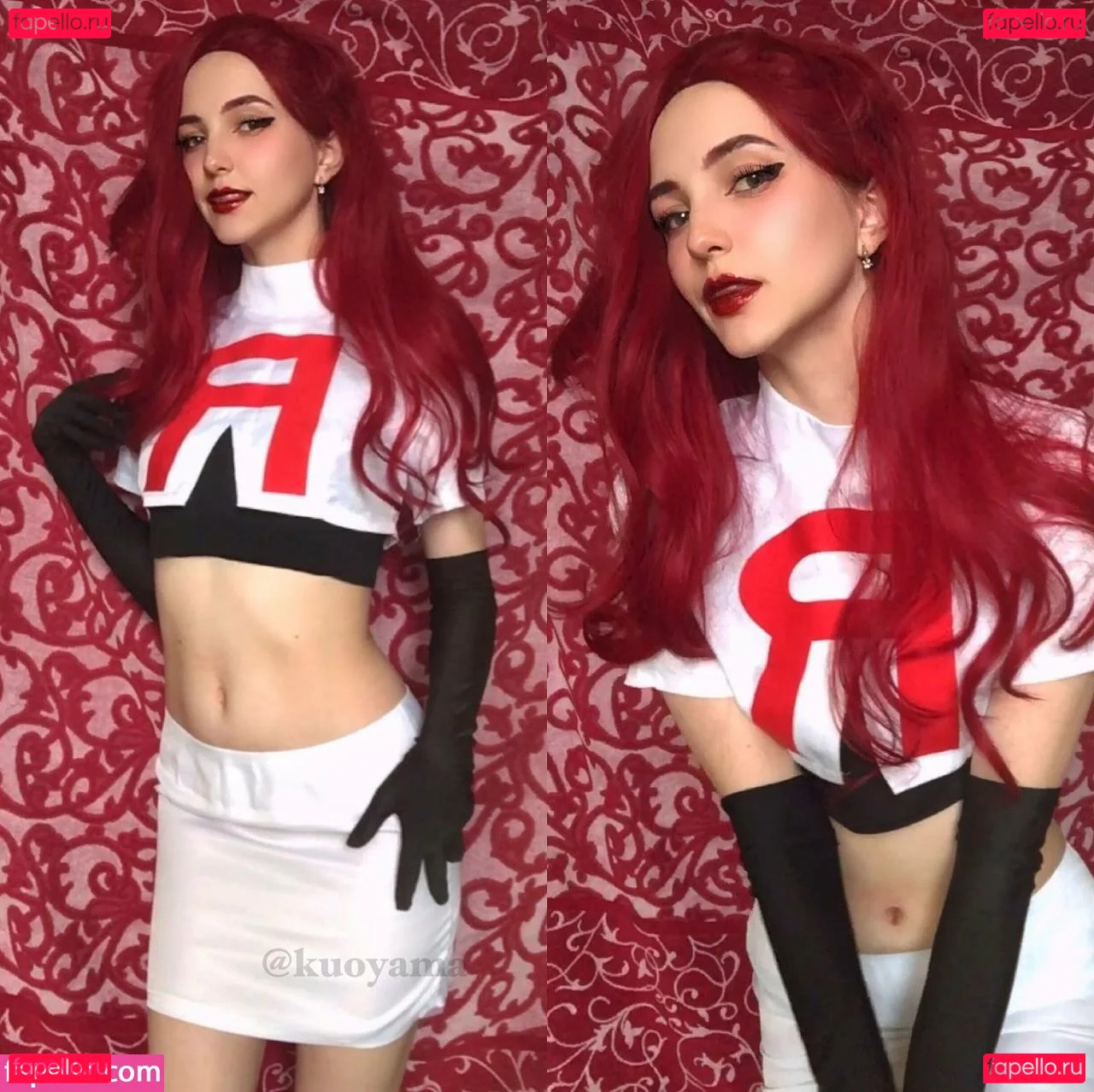 Anna_paull Onlyfans Photo Gallery 