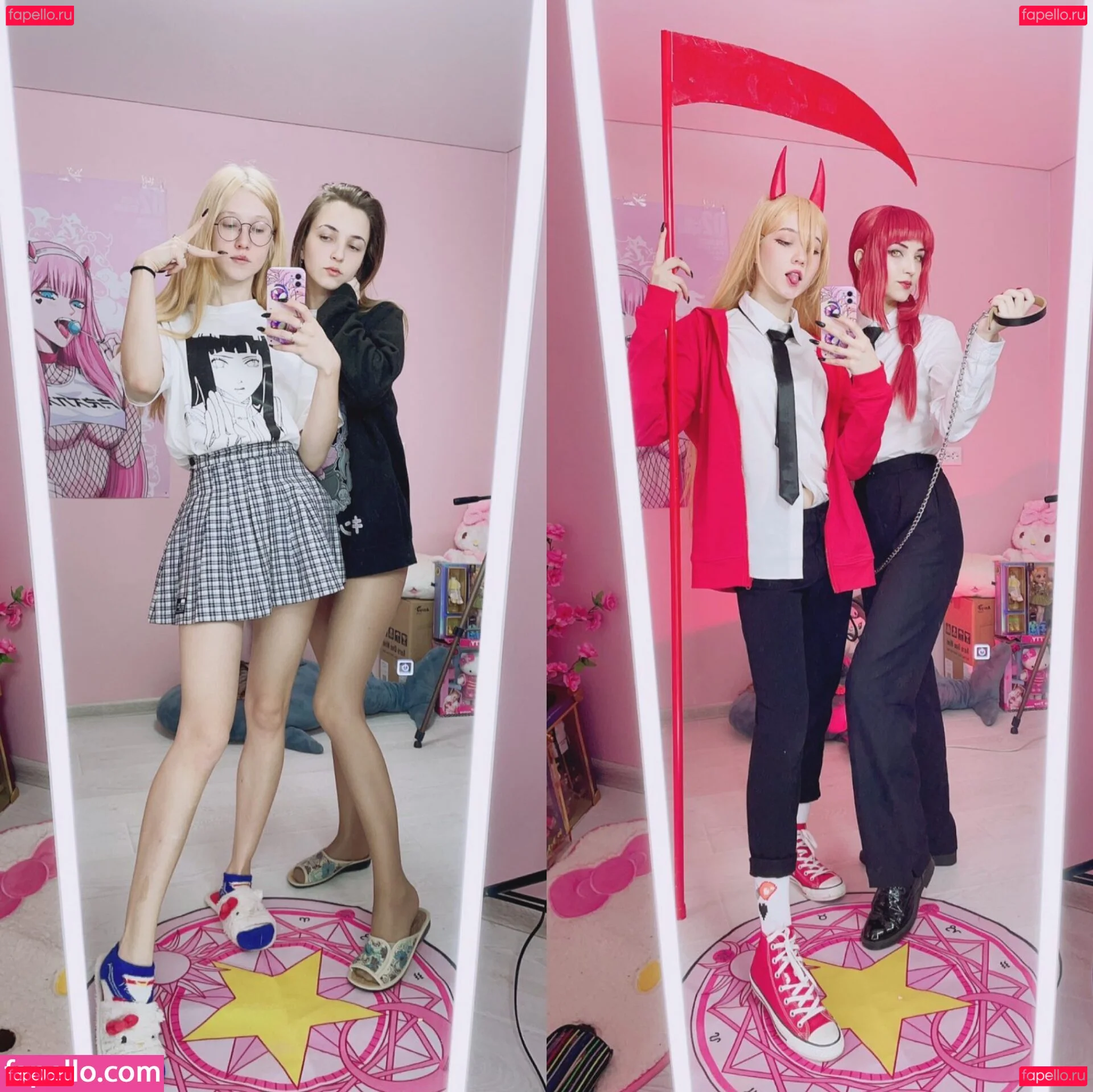 Anna_paull Onlyfans Photo Gallery 