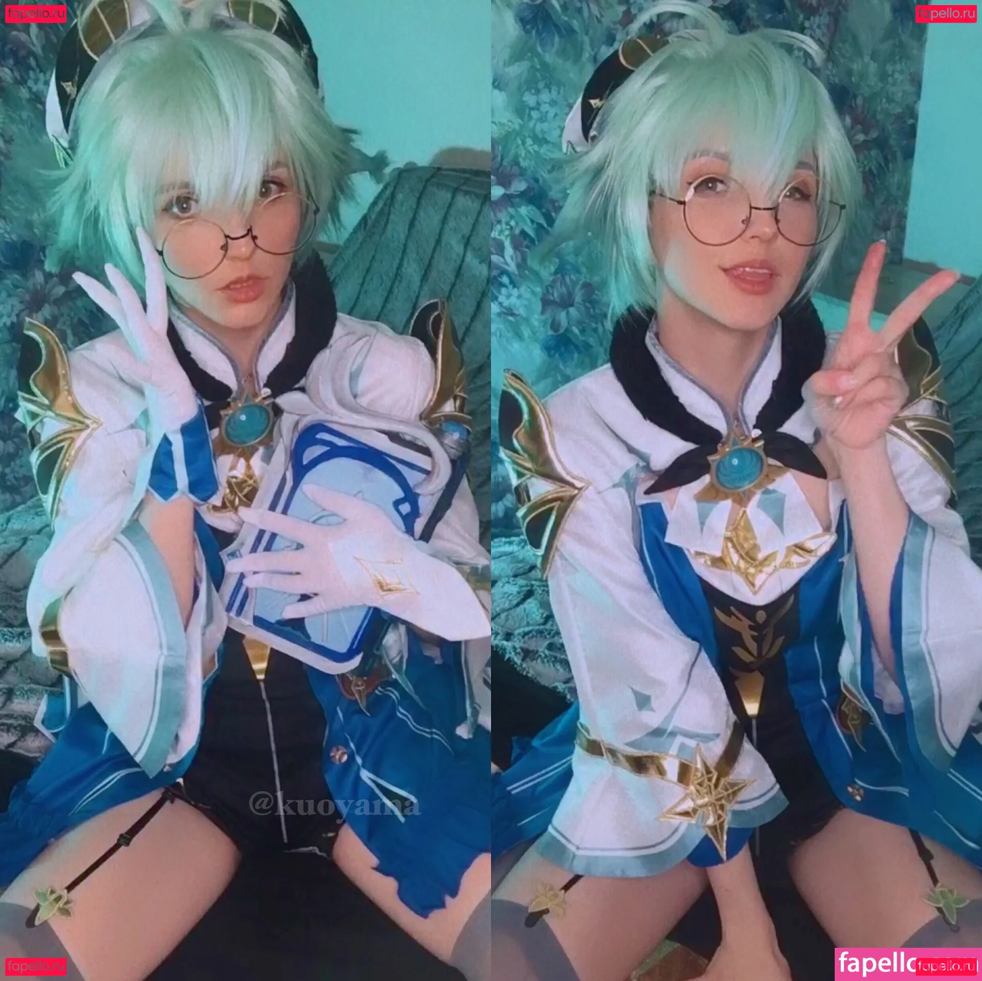 Anna_paull Onlyfans Photo Gallery 