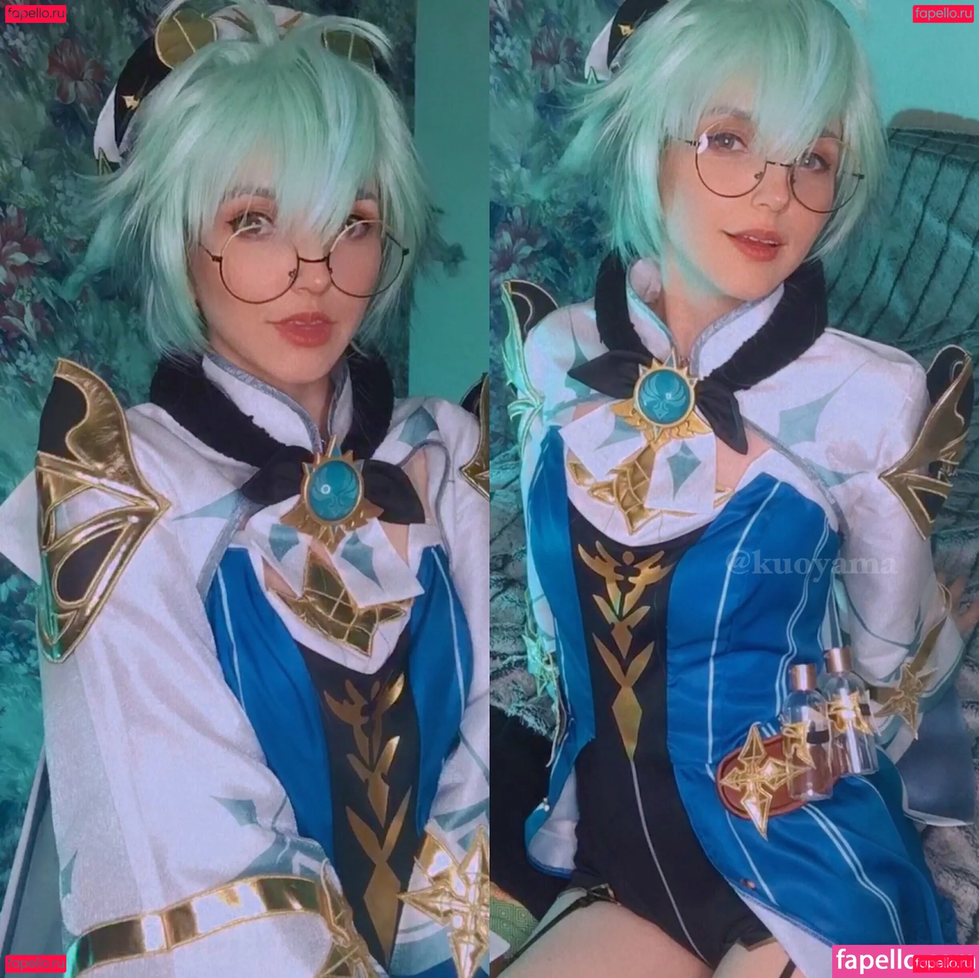 Anna_paull Onlyfans Photo Gallery 