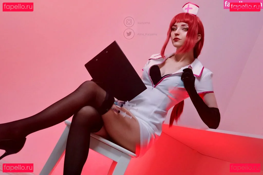 Anna_paull Onlyfans Photo Gallery 