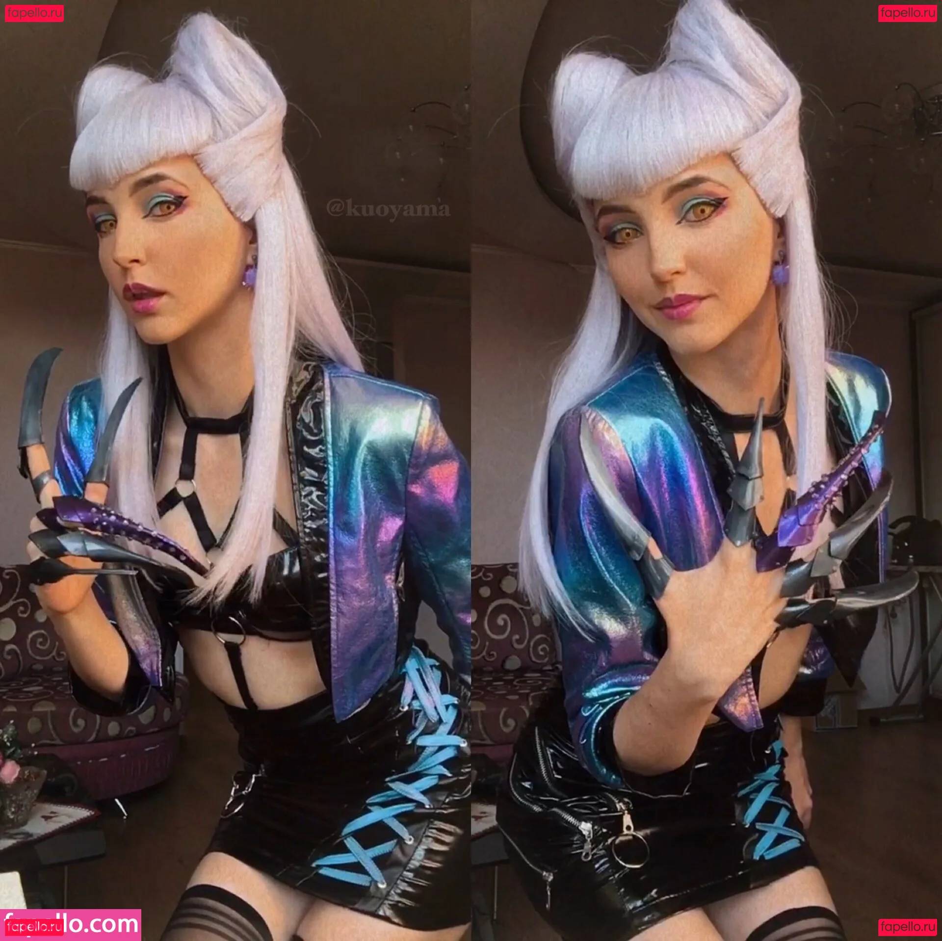 Anna_paull Onlyfans Photo Gallery 