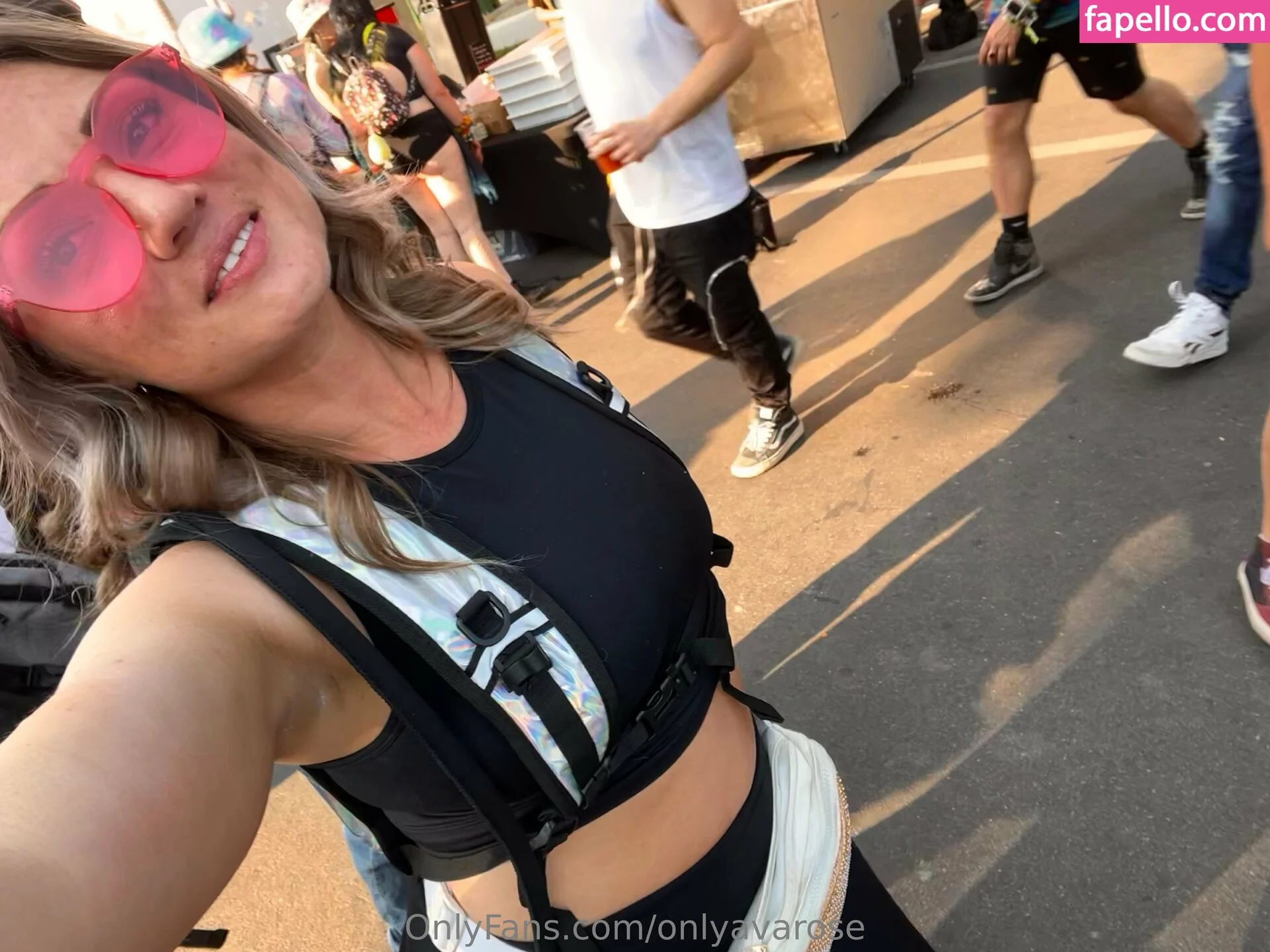 onlyavarose Onlyfans Photo Gallery 