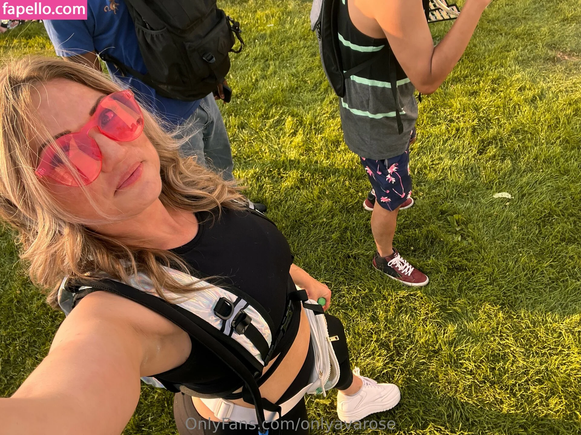 onlyavarose Onlyfans Photo Gallery 