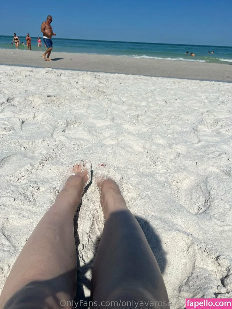 onlyavarose Onlyfans Photo Gallery 